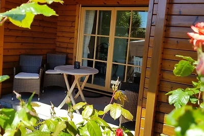 Vakantiehuis Ontspannende vakantie Nieblum