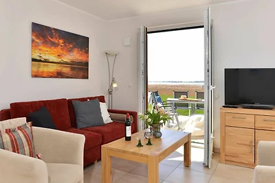 Reetdachhaus Ostseebrise