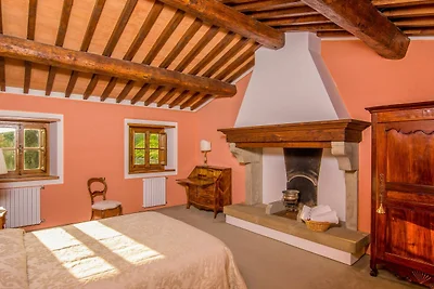 Casa Fuochi Prima