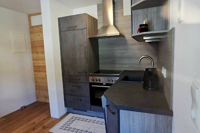 Vakantieappartement Gezinsvakantie Obertilliach