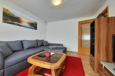 Ferienwohnung Warenshof Objekt-ID 138721