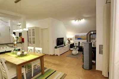 Albergo Cultura ed escursioni Wendisch Rietz