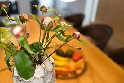 Ferienhaus mit 3 Schlafzimmern