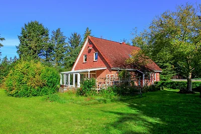 Casa vacanze Vacanza di relax Sundhagen