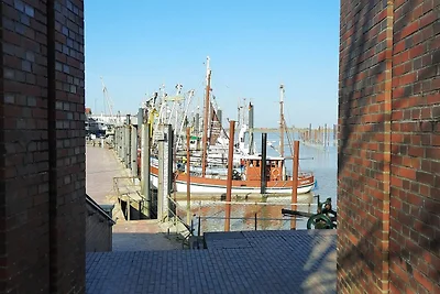 Ferienwohnung Sielkieker