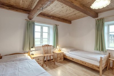 Vakantieappartement Gezinsvakantie Oldenswort