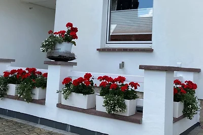 Vakantieappartement Gezinsvakantie Bad Sachsa
