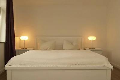 Albergo Cultura ed escursioni Kühlungsborn