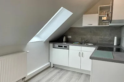 Vakantieappartement Gezinsvakantie Lübbenau/ OT Ragow