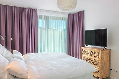 Vakantieappartement Gezinsvakantie Heiligenhafen