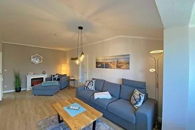 Vakantieappartement Gezinsvakantie Göhren