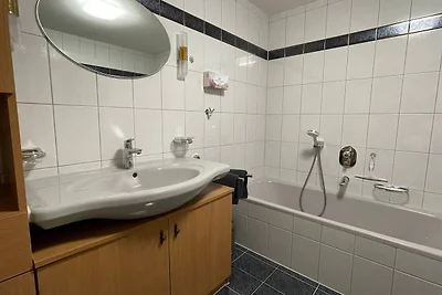 Apartamento Vacaciones familiares Tannheim