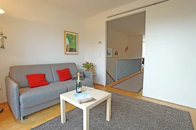 Apartament Dla rodzin Heringsdorf