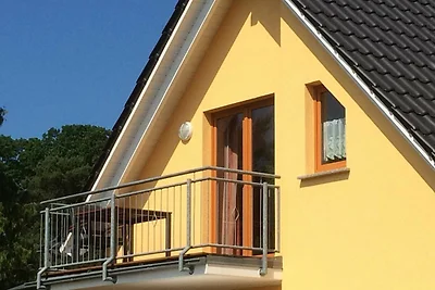 Ferienwohnung 3