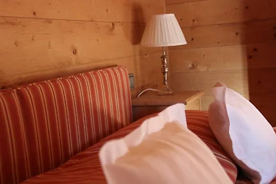 Ferienwohnung V SCHLOSS RESIDENZ ****