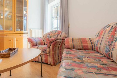 Vakantieappartement Gezinsvakantie Garding