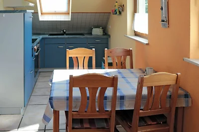 Vakantieappartement Gezinsvakantie Kramerhof