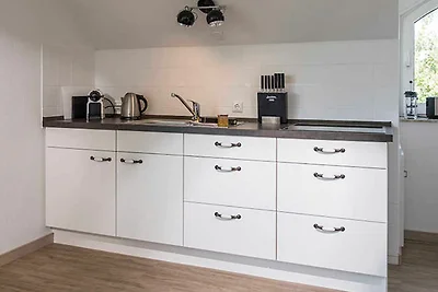 Ferienwohnung Diekgraf im Diekhuus Arngast