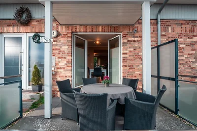 Appartamento Vacanza con famiglia Neustadt in Holstein