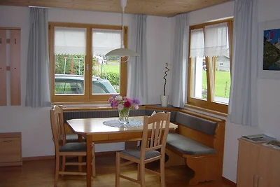Appartamento Vacanza con famiglia Au in Vorarlberg