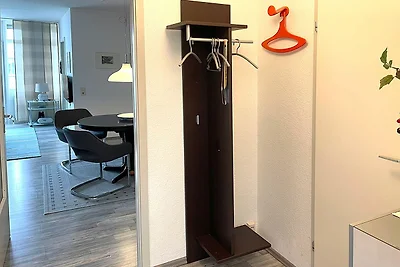 App. Kleine Möwe, 2 Erw. 2 Ki., 5. Stock