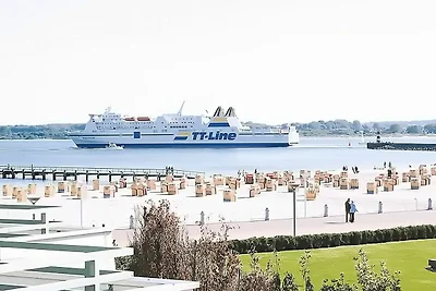 Kaiserallee, Fewo 100