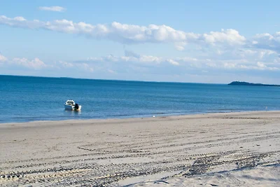 Appartamento Vacanza con famiglia Göhren