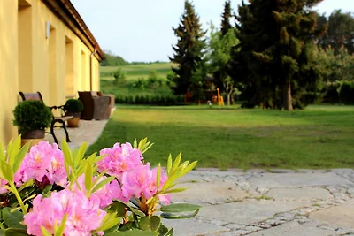 Appartamento Vacanza con famiglia Korswandt