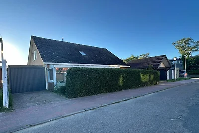 2 Zi.-Wohnung Erdgeschoss