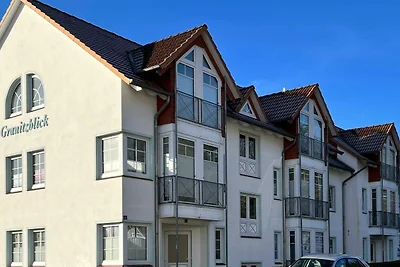 Granitzblick 12 in Sellin