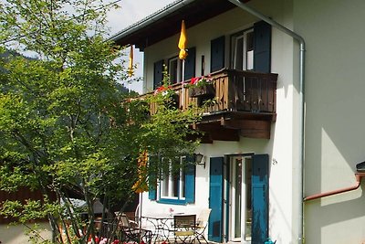 Vakantieappartement Gezinsvakantie Weissensee