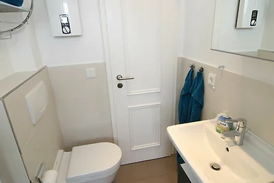 Vakantieappartement Gezinsvakantie Hörnum