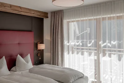 Ferienwohnung Melisande 2