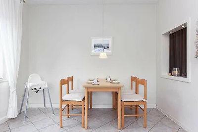 Vakantieappartement Gezinsvakantie Bensersiel