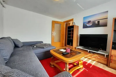 Ferienwohnung Warenshof Objekt-ID 138721