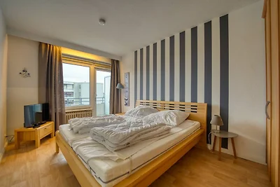 Appartamento Vacanza con famiglia Heiligenhafen