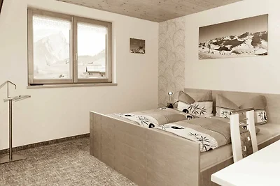 Vakantieappartement Gezinsvakantie Schoppernau