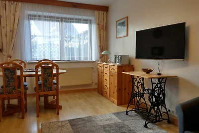 Appartamento Vacanza con famiglia Mönkebude