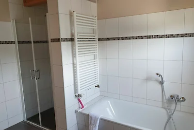 Vakantieappartement Gezinsvakantie Grödersby