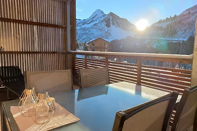 Vakantieappartement Gezinsvakantie Damüls