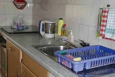 Vakantieappartement Gezinsvakantie Timmendorf