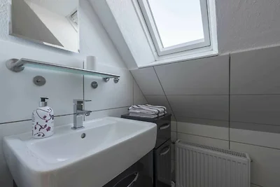 Vakantiehuis Ontspannende vakantie Friedrichskoog