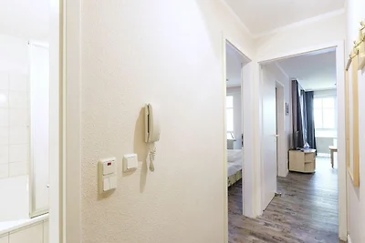 Ferienwohnung 632, Haus Mönchgut