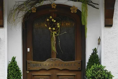Ferienwohnung Lonza
