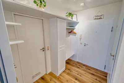 707 - Premium | 55 qm 1,5 Raum (mit...