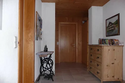 Ferienwohnung 1