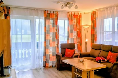 Ferienwohnung Gänseblümchen