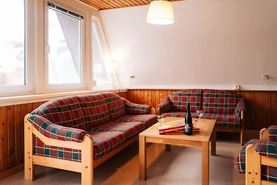 Vakantieappartement Gezinsvakantie Markgrafenheide