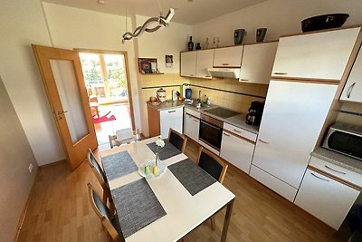 Ferienwohnung Am Steigerwald