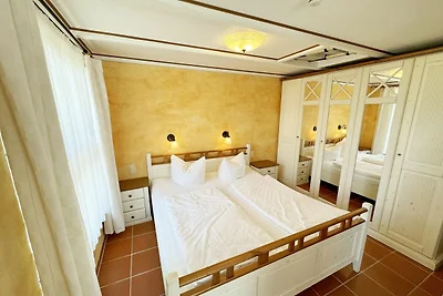 Ferienhaus Thea mit Terrasse